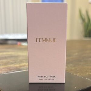 FEMMUE Rose Softener